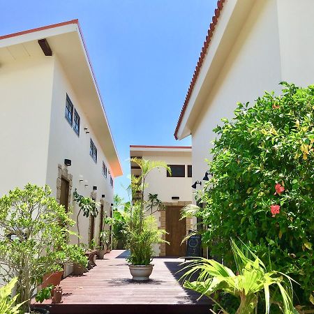 Wellness Pension Coco Ishigaki  Экстерьер фото