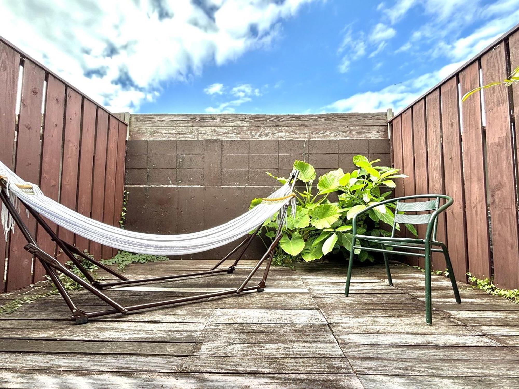 Wellness Pension Coco Ishigaki  Экстерьер фото