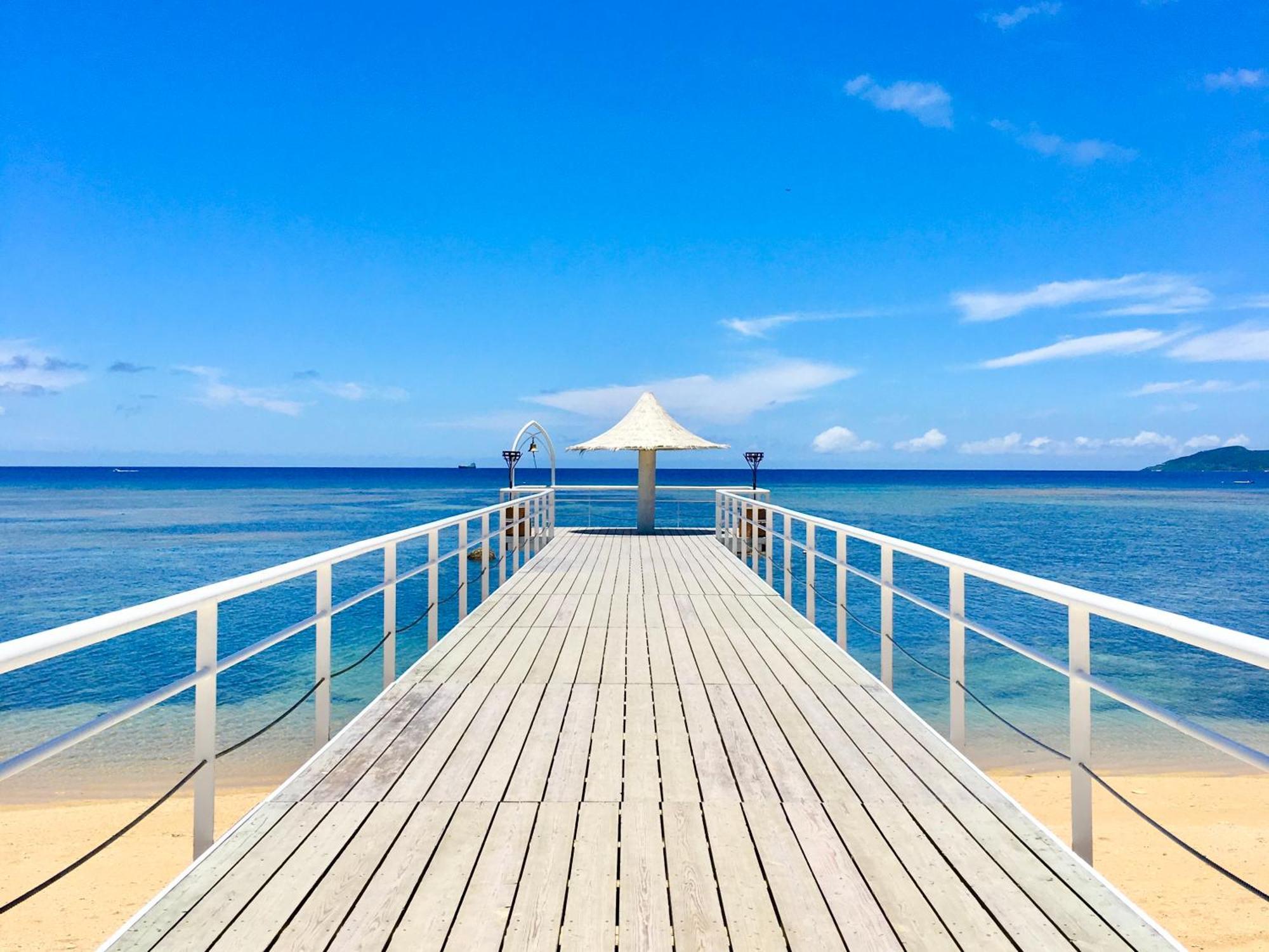 Wellness Pension Coco Ishigaki  Экстерьер фото