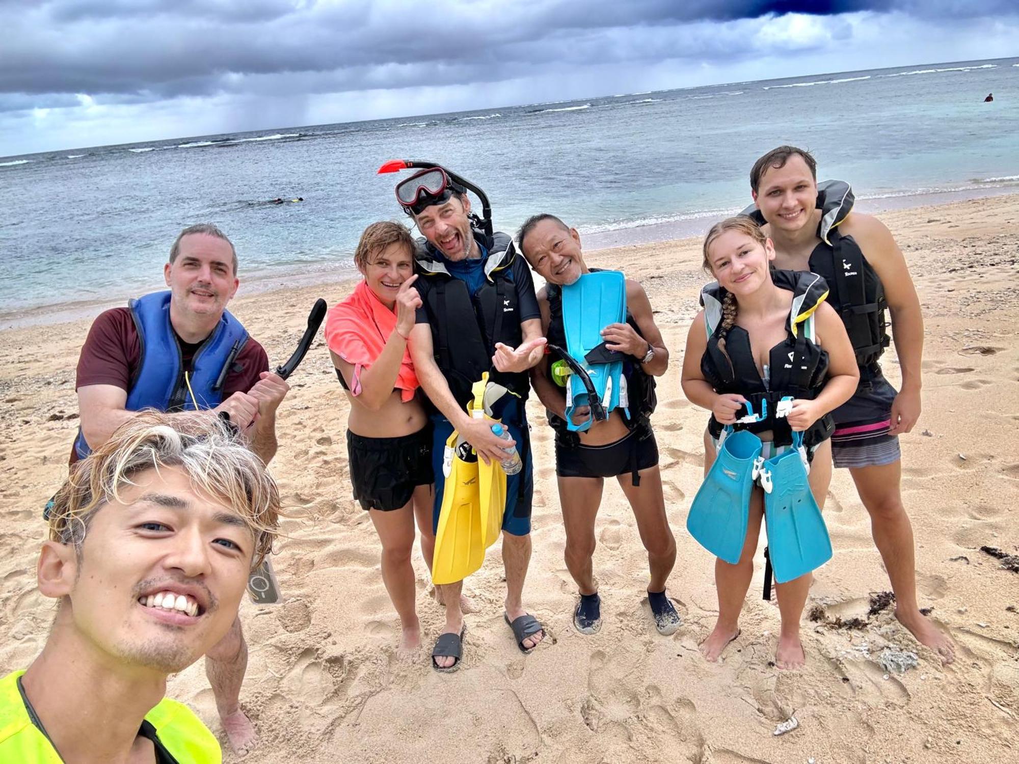 Wellness Pension Coco Ishigaki  Экстерьер фото